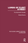 Lords of Fleet Street : The Harmsworth Dynasty - eBook