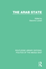 The Arab State - eBook