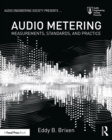 Audio Metering : Measurements, Standards and Practice - eBook
