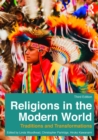 Religions in the Modern World : Traditions and Transformations - eBook