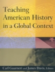 Teaching American History in a Global Context - eBook