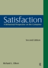 Satisfaction: A Behavioral Perspective on the Consumer : A Behavioral Perspective on the Consumer - eBook