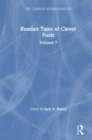 Russian Tales of Clever Fools: Complete Russian Folktale: v. 7 : Complete Russian Folktale - eBook