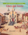 Cities and Towns - eBook