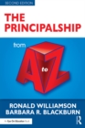 The Principalship from A to Z - eBook