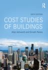 Cost Studies of Buildings - eBook