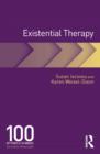 Existential Therapy : 100 Key Points and Techniques - eBook