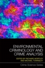 Environmental Criminology and Crime Analysis - eBook