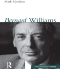 Bernard Williams - eBook