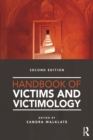 Handbook of Victims and Victimology - eBook