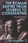 The Roman Empire from Severus to Constantine - eBook