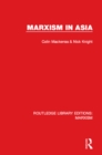 Marxism in Asia - eBook