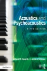 Acoustics and Psychoacoustics - eBook