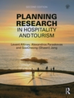 Planning Research in Hospitality and Tourism - eBook