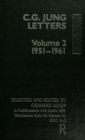 Letters of C. G. Jung : Volume 2, 1951-1961 - eBook