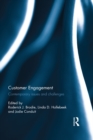 Customer Engagement : Contemporary issues and challenges - eBook