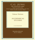 Collected Works of C.G. Jung: Alchemical Studies (Volume 13) - eBook