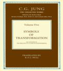 THE COLLECTED WORKS OF C. G. JUNG: Symbols of Transformation (Volume 5) - eBook