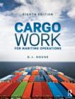 Cargo Work : For Maritime Operations - eBook