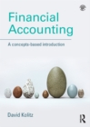Financial Accounting : A Concepts-Based Introduction - eBook