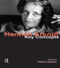 Hannah Arendt : Key Concepts - eBook