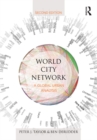 World City Network : A global urban analysis - eBook