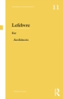 Lefebvre for Architects - eBook