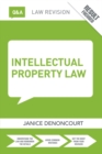 Q&A Intellectual Property Law - eBook