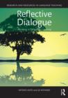 Reflective Dialogue : Advising in Language Learning - eBook