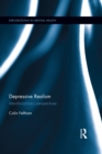 Depressive Realism : Interdisciplinary perspectives - eBook