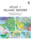 Atlas of Islamic History - eBook