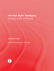 The Hair Stylist Handbook : Techniques for Film and Television - eBook