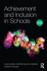 Achievement and Inclusion in Schools - eBook