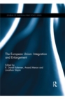 The European Union: Integration and Enlargement - eBook