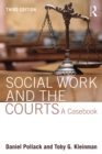 Social Work and the Courts : A Casebook - eBook