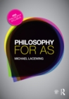 Philosophy for AS : Epistemology and Philosophy of Religion - eBook