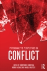 Psychoanalytic Perspectives on Conflict - eBook
