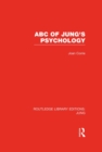 ABC of Jung's Psychology - eBook