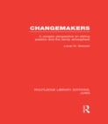 Changemakers : A Jungian Perspective on Sibling Position and the Family Atmosphere - eBook