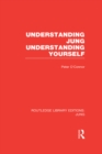 Understanding Jung Understanding Yourself - eBook