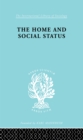 Home & Social Status - eBook