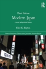Modern Japan : A Social and Political History - eBook