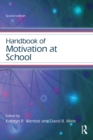 Handbook of Motivation at School - eBook