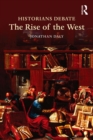 Historians Debate the Rise of the West - eBook