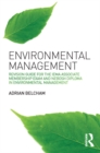 Environmental Management: : Revision Guide for the IEMA Associate Membership Exam and NEBOSH Diploma in Environmental Management - eBook