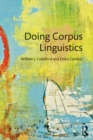 Doing Corpus Linguistics - eBook