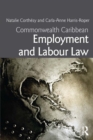 Commonwealth Caribbean Employment and Labour Law - eBook