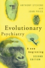Evolutionary Psychiatry, second edition : A New Beginning - eBook