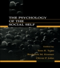 The Psychology of the Social Self - eBook