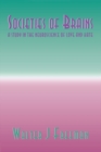 Societies of Brains : A Study in the Neuroscience of Love and Hate - eBook